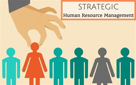 Read The Impact Of Strategic Human Resource Management 