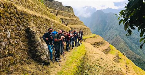 Read Online The Inca Trail Cusco And Machu Picchu Includes Santa Teresa Trek Choquequirao Trek Vilcabamba Trail And Lima City Guide Inca Trail Cusco Machu Picchu Includes Santa Teresa Trek 