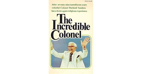 Download The Incredible Colonel 