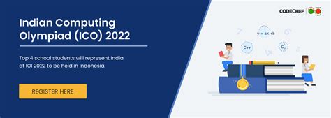 Read Online The Indian Computing Olympiad Mii 