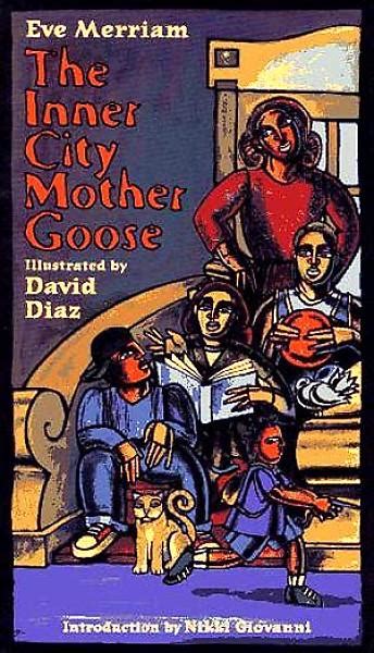 Download The Inner City Mother Goose 