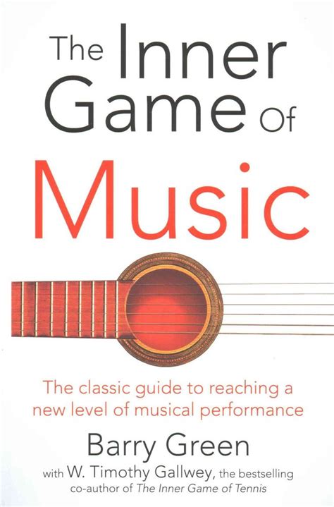 Download The Inner Game Of Music 