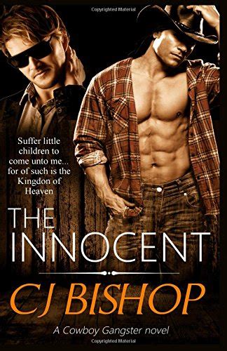 Full Download The Innocent A Cowboy Gangster Novel 