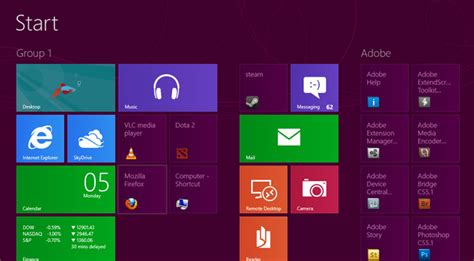 Read The Instant Guide To Windows 8 