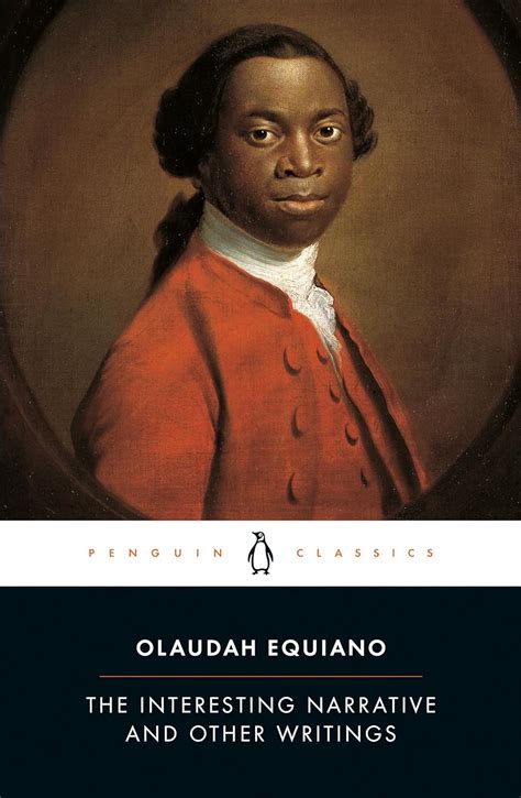 Read The Interesting Narrative And Other Writings Penguin Classics 