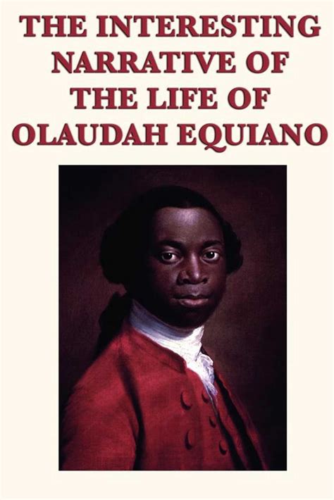 Download The Interesting Narrative In The Life Of Olaudah Equiano Norton Critical Editions 