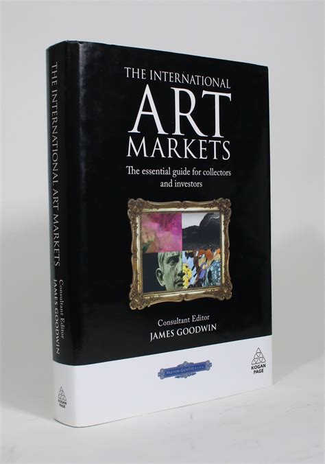 Full Download The International Art Markets The Essential Guide For Collectors And Investors 