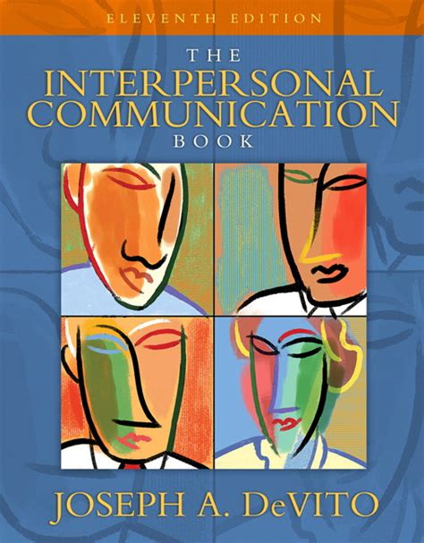 Read The Interpersonal Communication Book 12Th Edition Online 