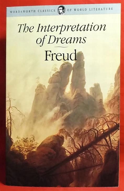 Full Download The Interpretation Of Dreams Classics Of World Literature 
