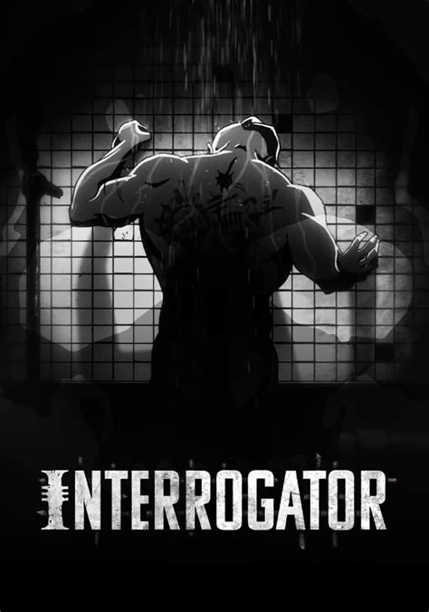 Full Download The Interrogator 