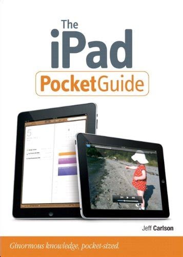 Full Download The Ipad And Ipad Mini Pocket Guide Peachpit Pocket Guide 