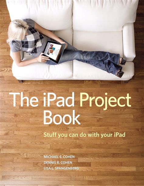 Read The Ipad Project Book 
