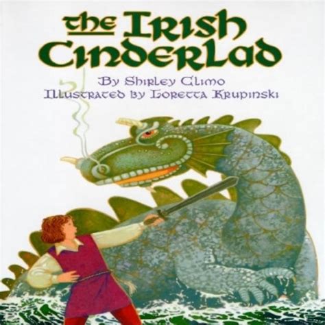 Full Download The Irish Cinderlad 