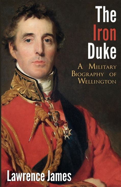 Download The Iron Duke A Military Biography Of Wellington 