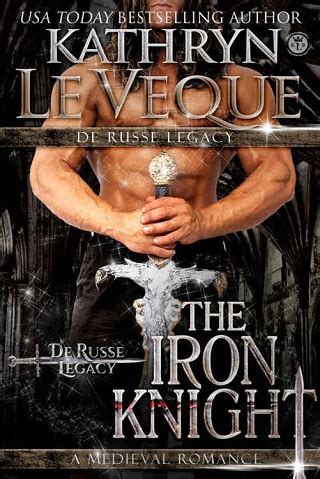 Read Online The Iron Knight The De Russe Legacy Book 3 
