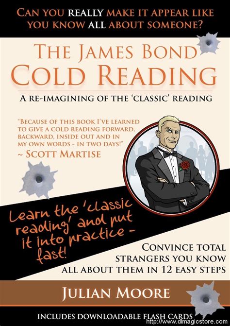 Read The James Bond Cold Reading Pdf Free Download 