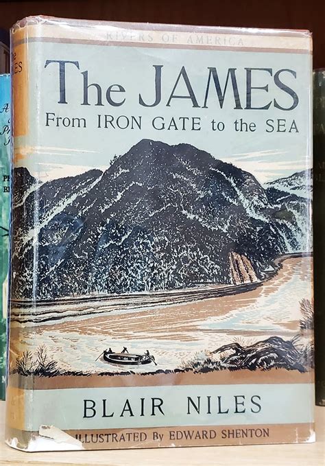 Download The James From Iron Gate To The Sea 
