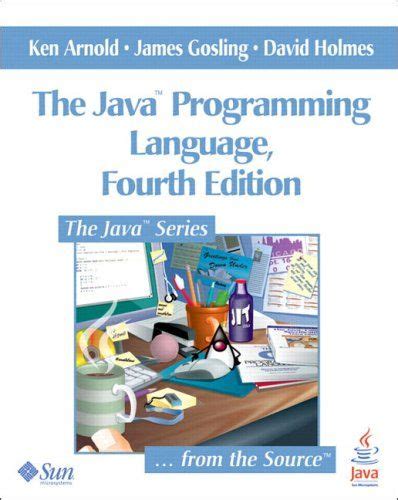 Full Download The Java Programming Language 5Th Edition Free Download 