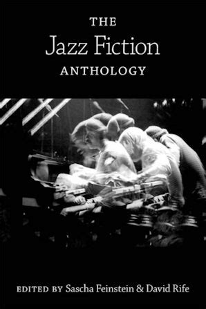 Read The Jazz Fiction Anthology Pdf 
