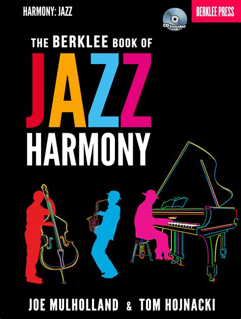 Download The Jazz Harmony Book 