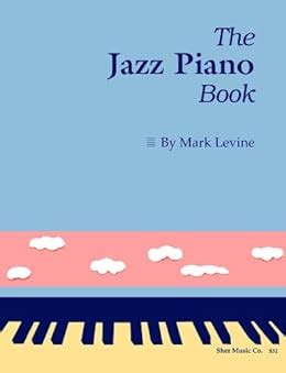 Download The Jazz Piano Book Mark Levine 