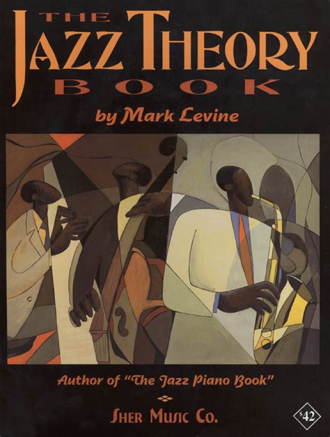 Download The Jazz Theory Book Mark Levine 