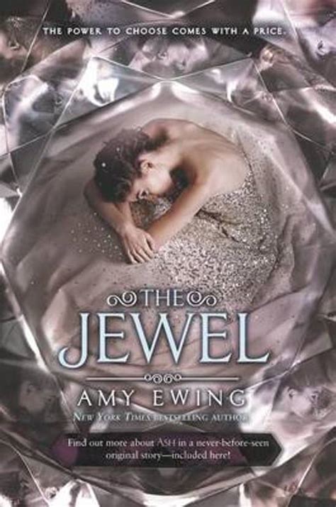 Read The Jewel Lone City 1 Amy Ewing 
