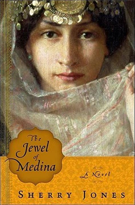 Download The Jewel Of Medina 