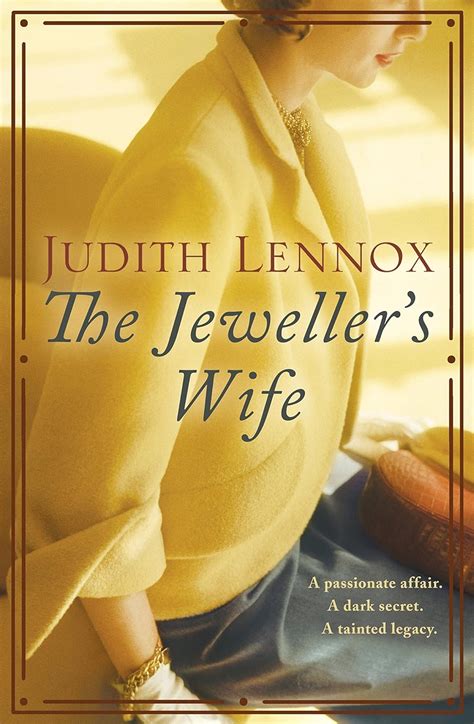 Read The Jewellers Wife A Compelling Tale Of Love War And Temptation 