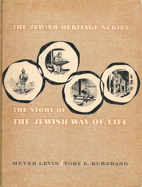 Full Download The Jewish Way Of Life 