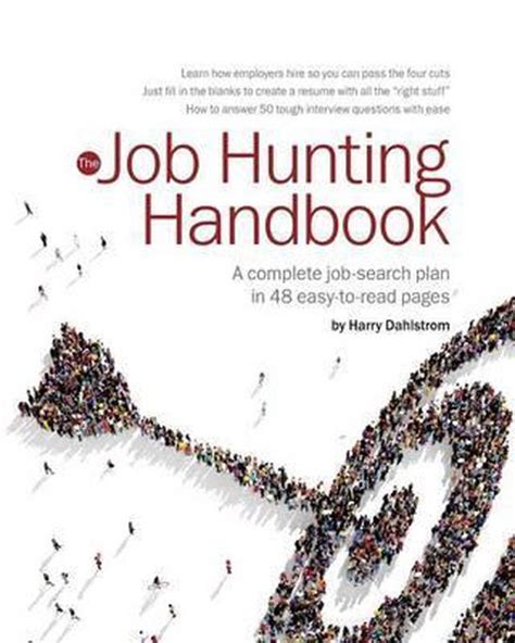 Download The Job Hunting Handbook 2017 