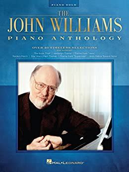 Read The John Williams Piano Anthology 