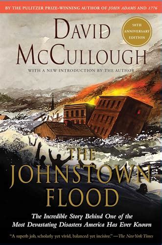Download The Johnstown Flood Summary 