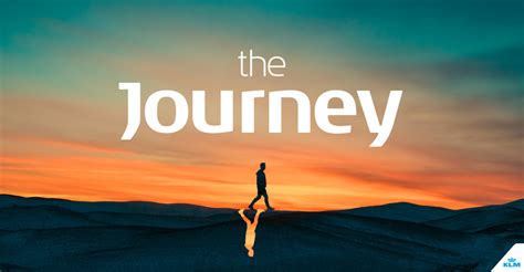 Full Download The Journey 
