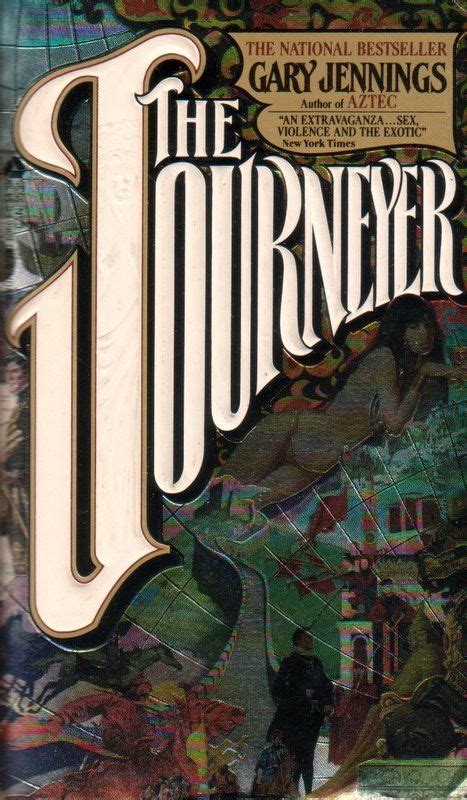 Full Download The Journeyer 