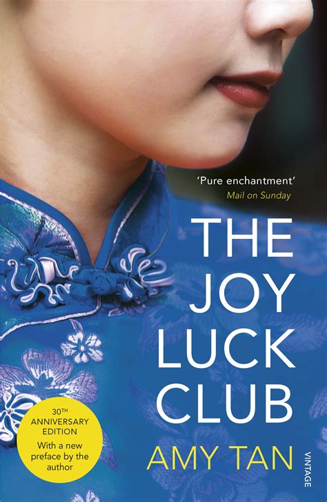 Full Download The Joy Luck Club Amy Tan 