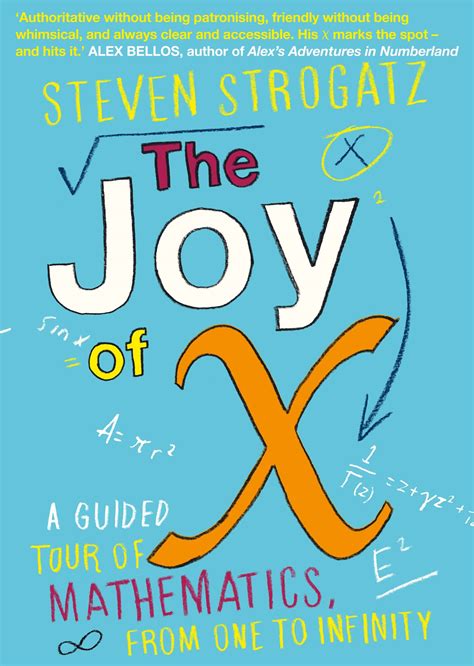 Read Online The Joy Of X 