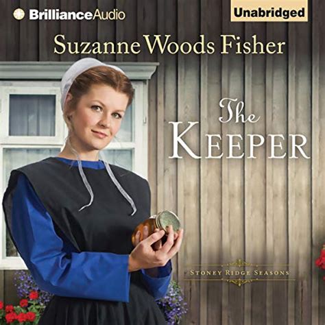 Read The Keeper By Suzanne Woods Fisher Joannedennis 