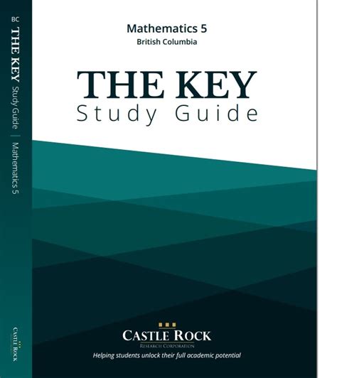 Full Download The Key Study Guide 