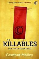 Full Download The Killables 1 Gemma Malley 