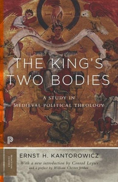 Full Download The King S Two Bodies A Study In Mediaeval Political Theology 