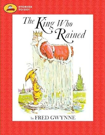 Download The King Who Rained Stories To Go 