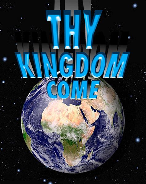 Full Download The Kingdom Of God 