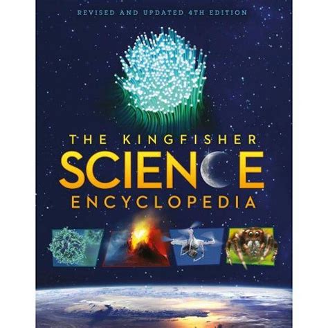 Download The Kingfisher Science Encyclopedia Kingfisher Encyclopedias 