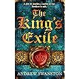 Read The Kings Exile Thomas Hill 2 Thomas Hill Novels 