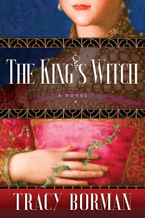 Read The Kings Witch 
