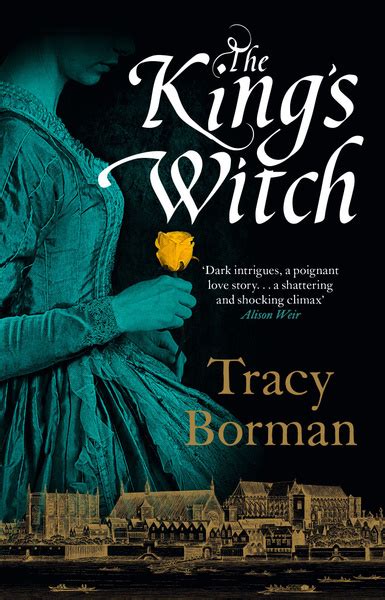 Read The Kings Witch 