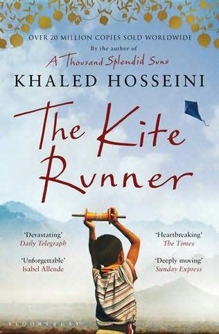 Full Download The Kite Runner Chapter Analysis 