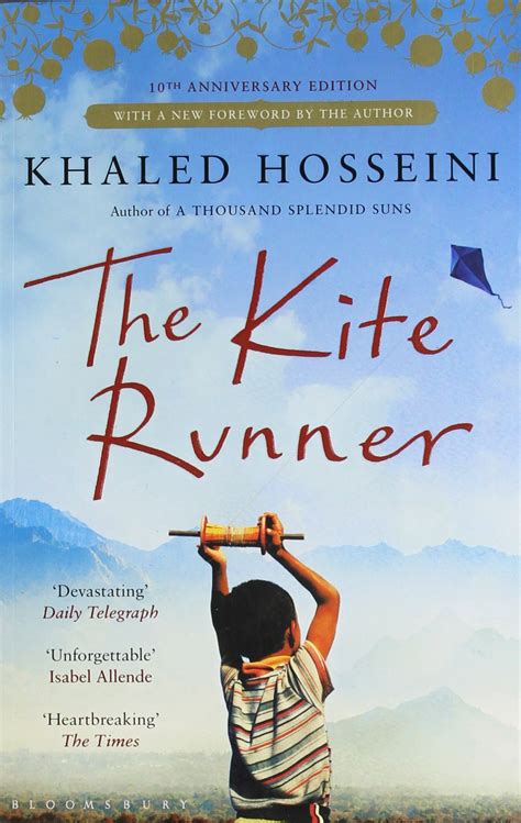 Read Online The Kite Runner Khaled Hosseini 