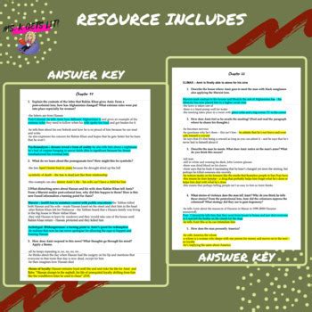 Read The Kite Runner Study Guide Answers 